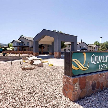 Quality Inn Prescott Extérieur photo