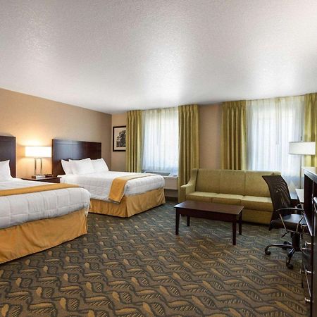 Quality Inn Prescott Extérieur photo