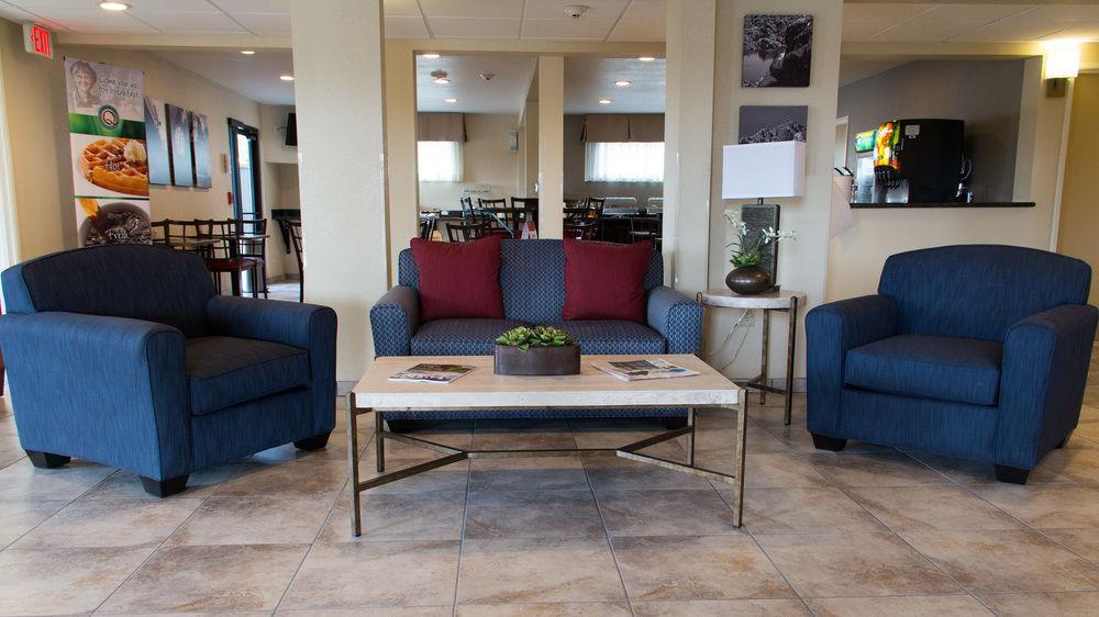 Quality Inn Prescott Extérieur photo