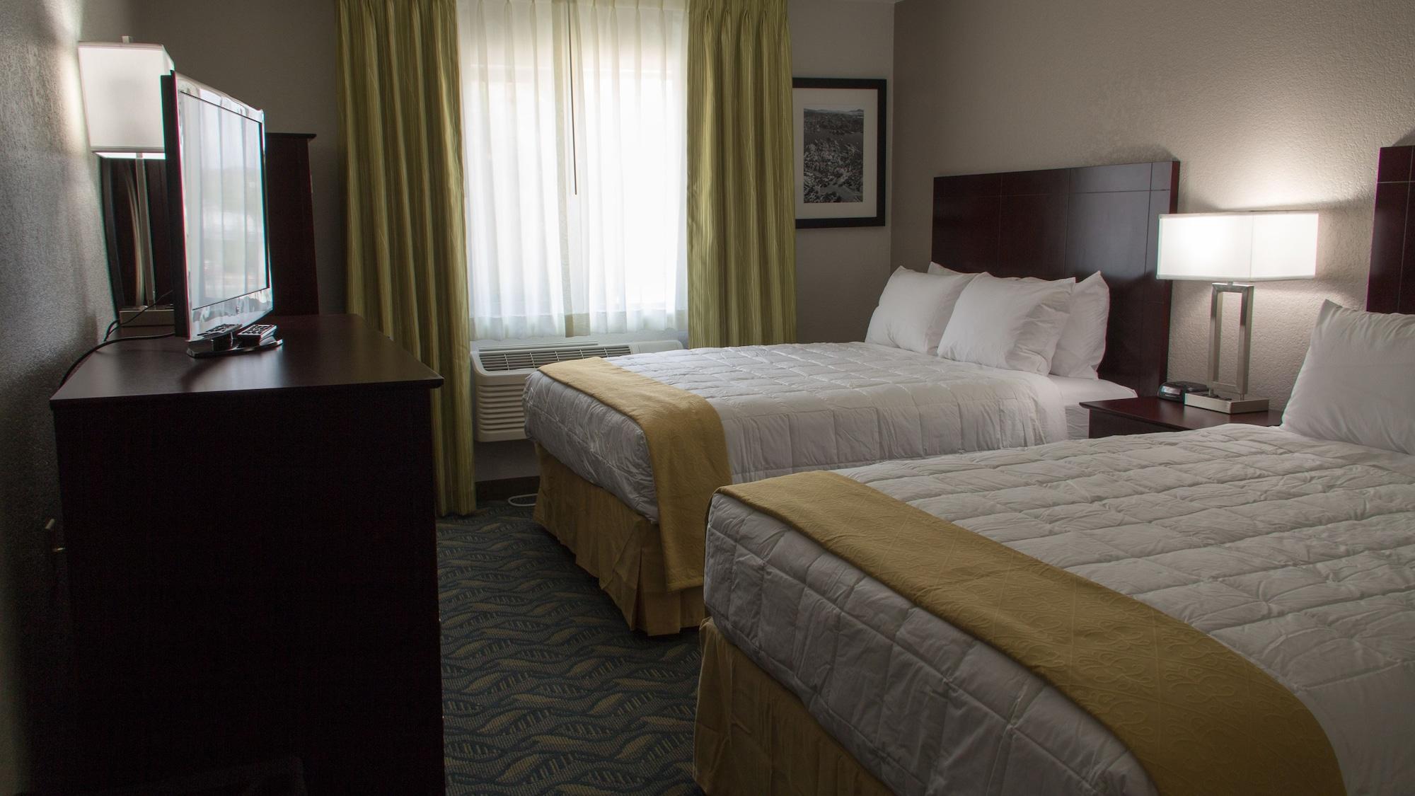 Quality Inn Prescott Extérieur photo