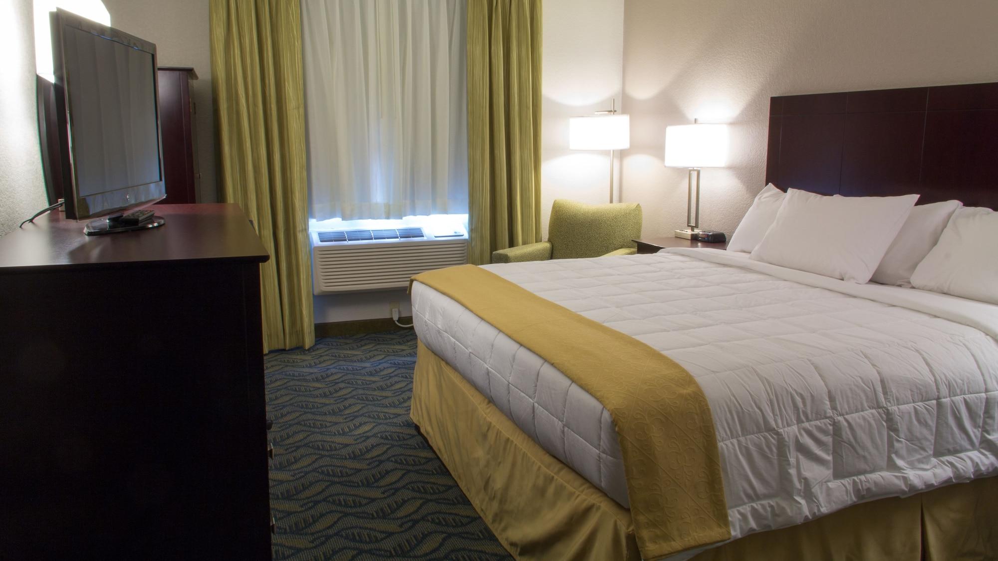 Quality Inn Prescott Extérieur photo