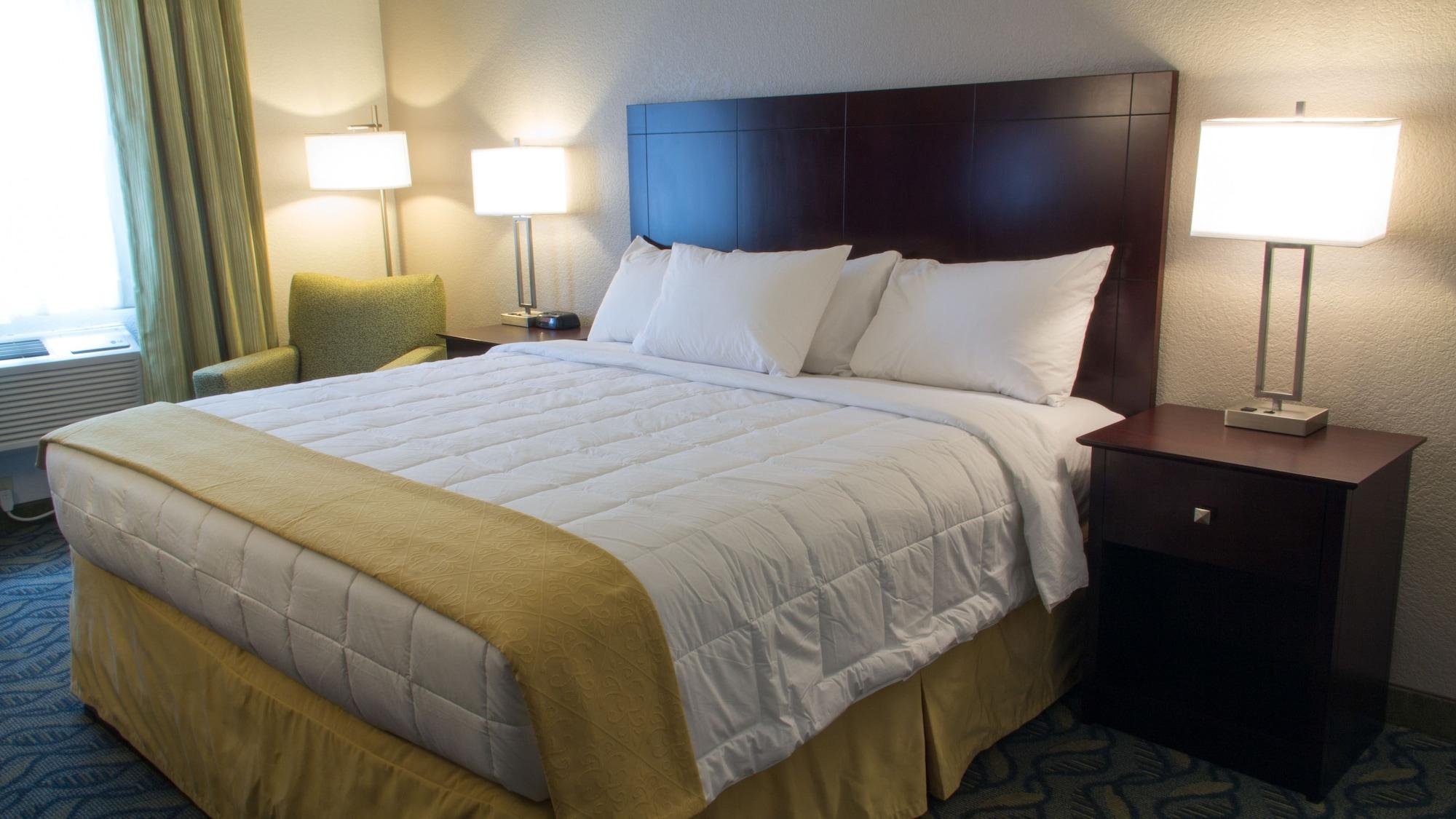 Quality Inn Prescott Extérieur photo