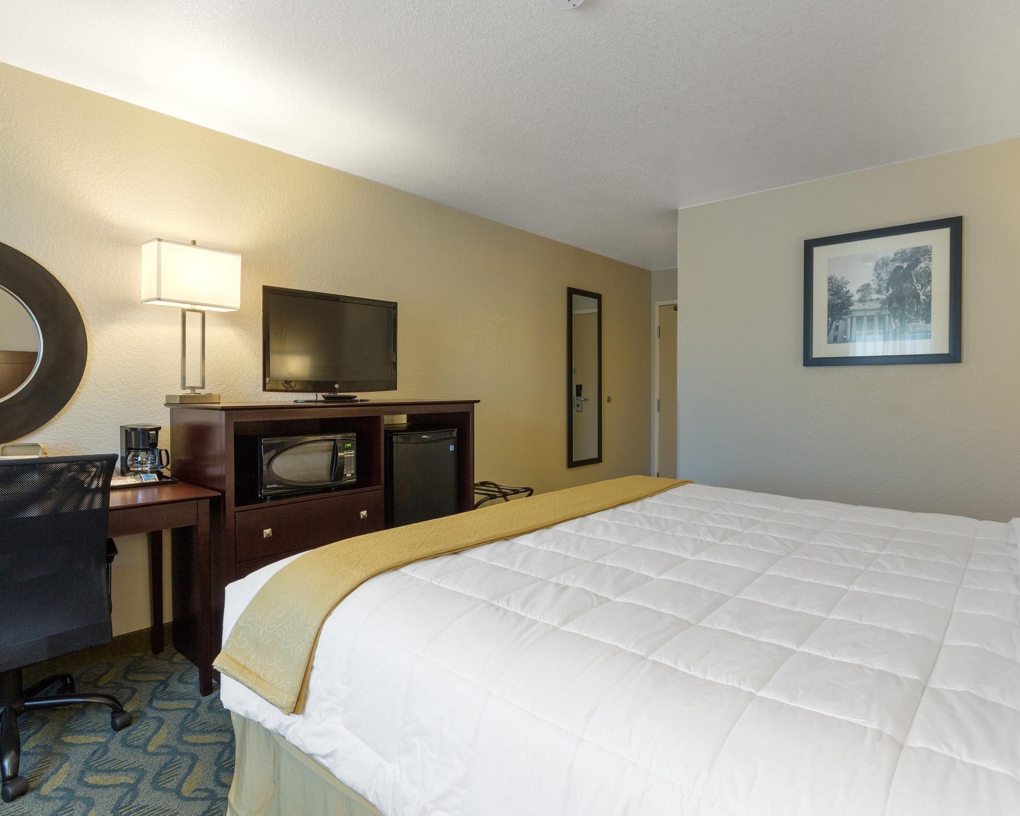 Quality Inn Prescott Extérieur photo