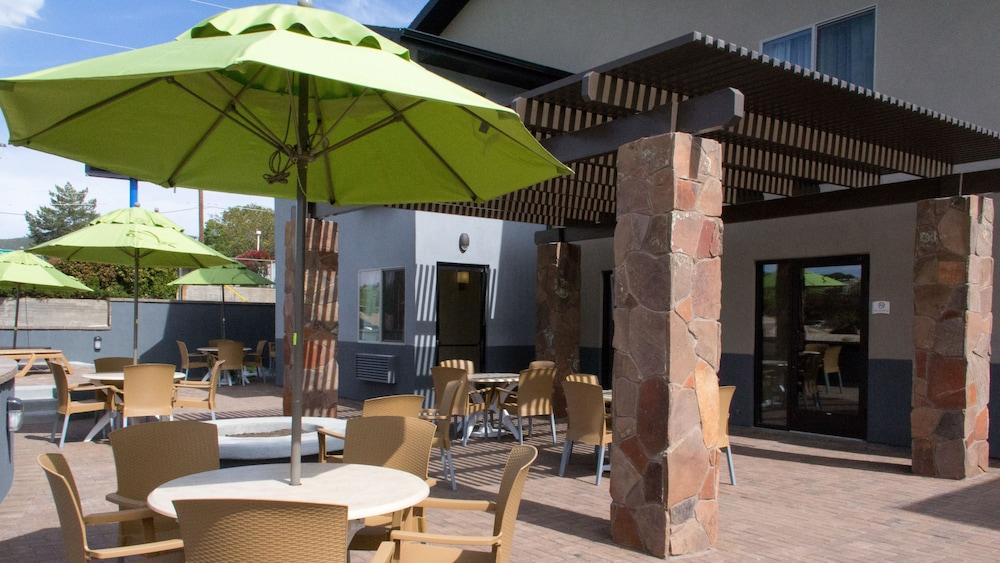 Quality Inn Prescott Extérieur photo