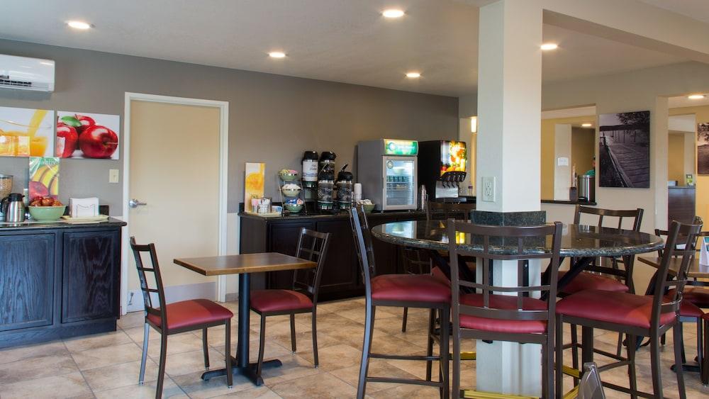 Quality Inn Prescott Extérieur photo