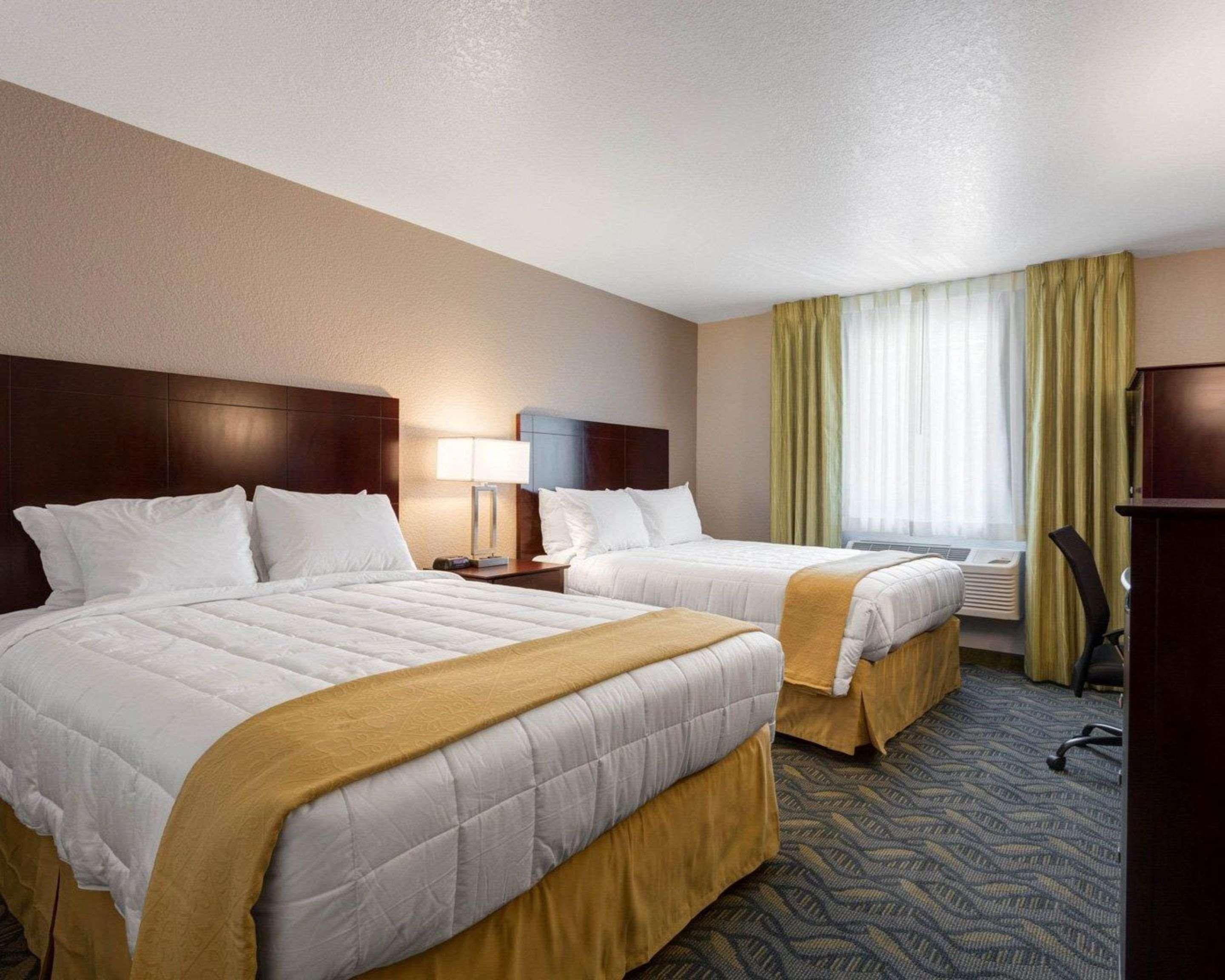 Quality Inn Prescott Extérieur photo