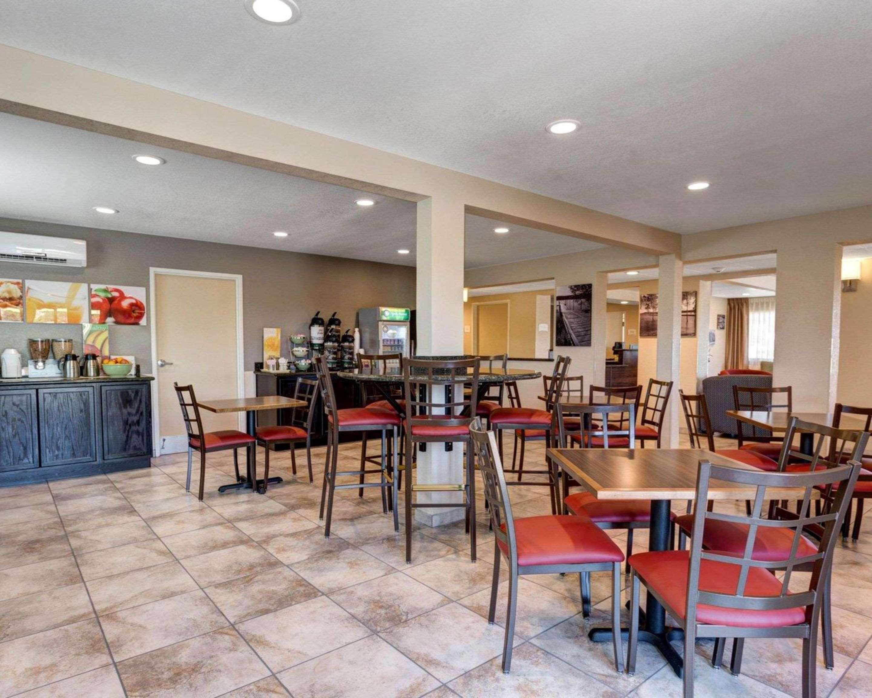 Quality Inn Prescott Extérieur photo
