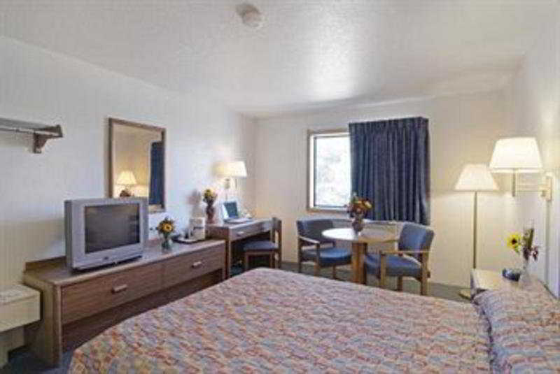 Quality Inn Prescott Chambre photo