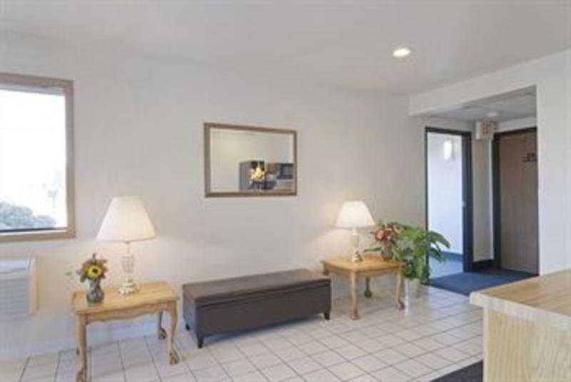 Quality Inn Prescott Intérieur photo