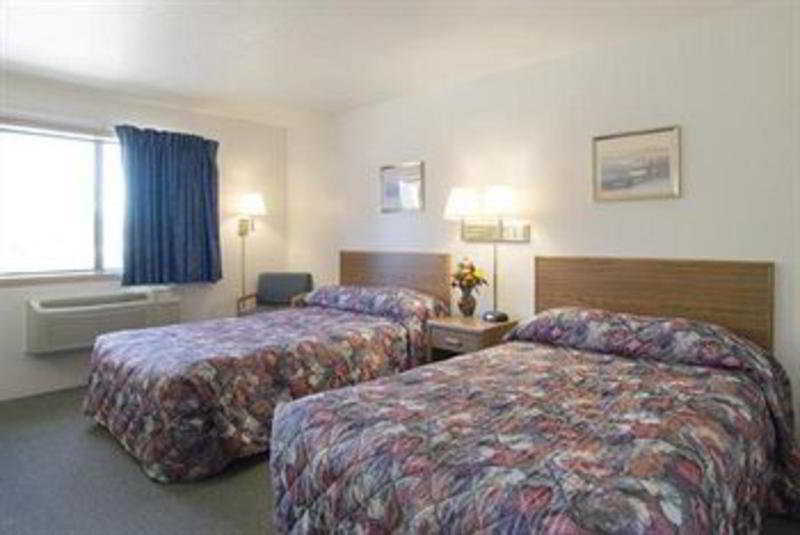 Quality Inn Prescott Chambre photo