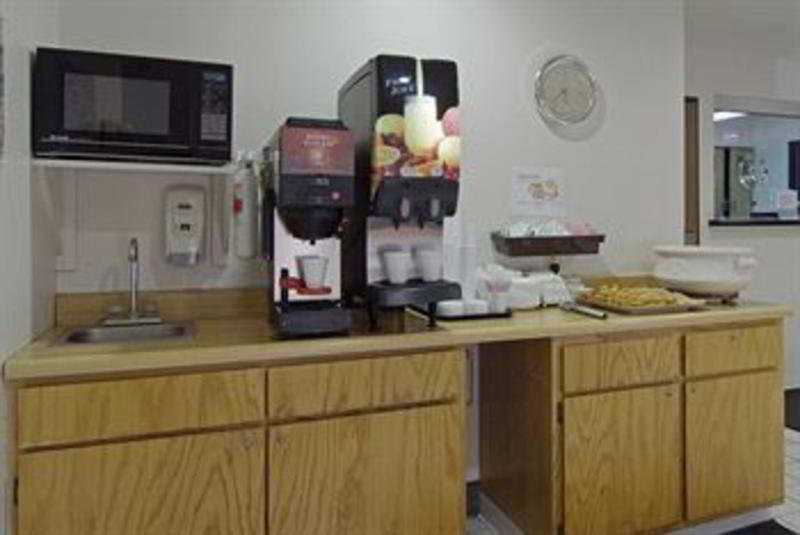 Quality Inn Prescott Restaurant photo