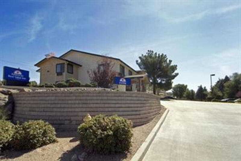 Quality Inn Prescott Extérieur photo